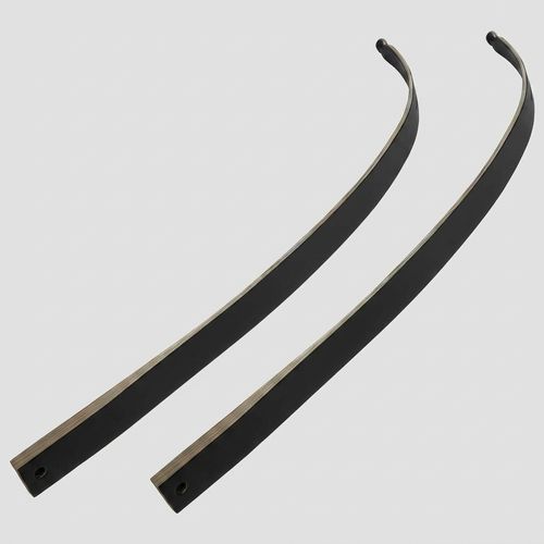 Samick Sage Recurve Bow Limbs 25-60 lbs