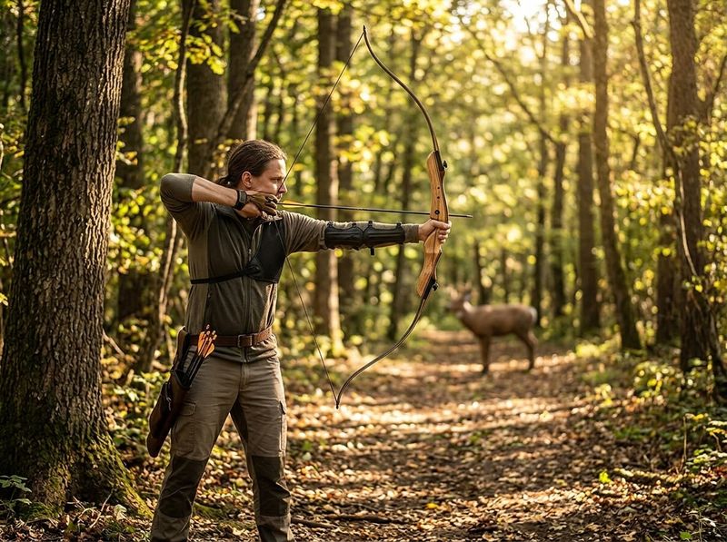 Climb From 25 to 60 Pounds Without Buying a Second Bow